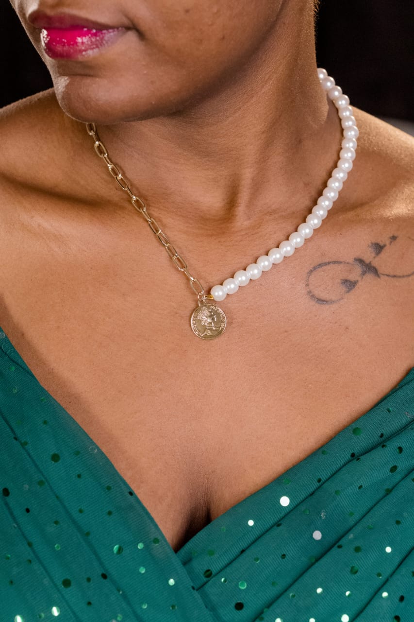 Pearl chain