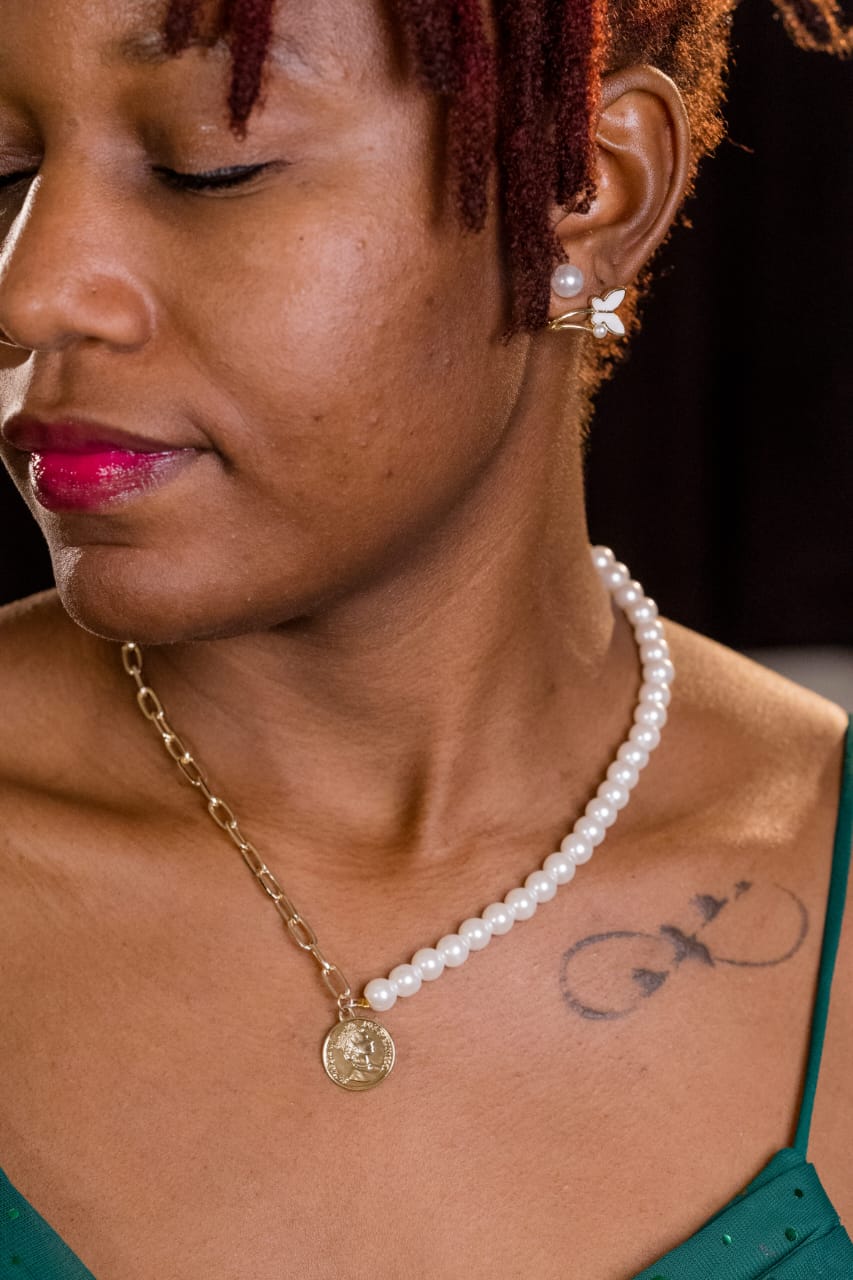 Pearl chain