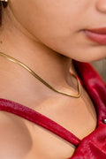 Snake chain Gold