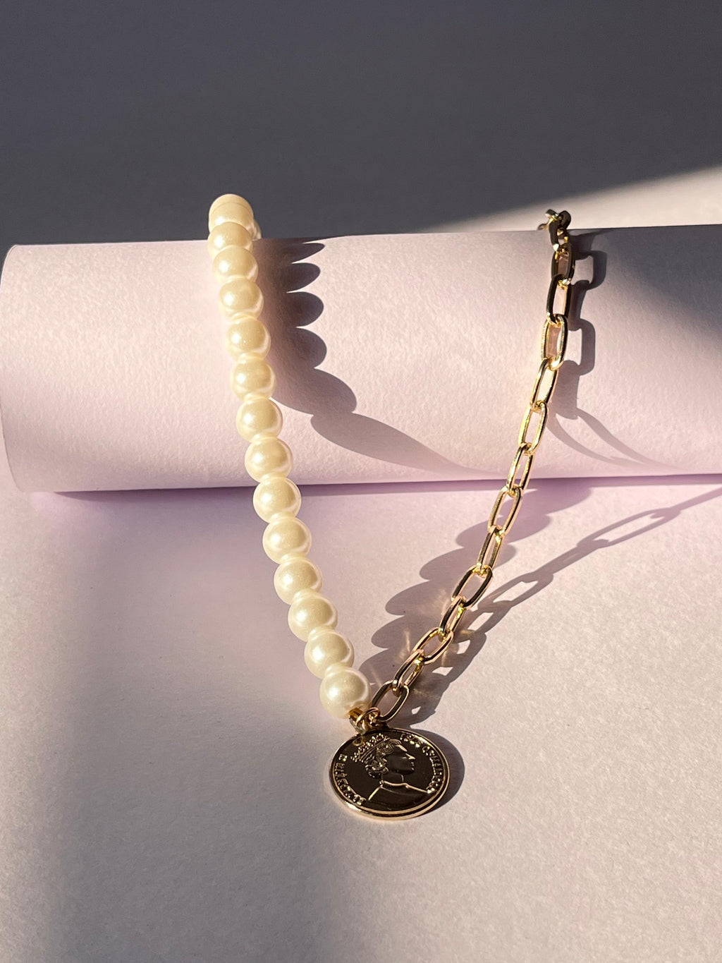 Pearl chain