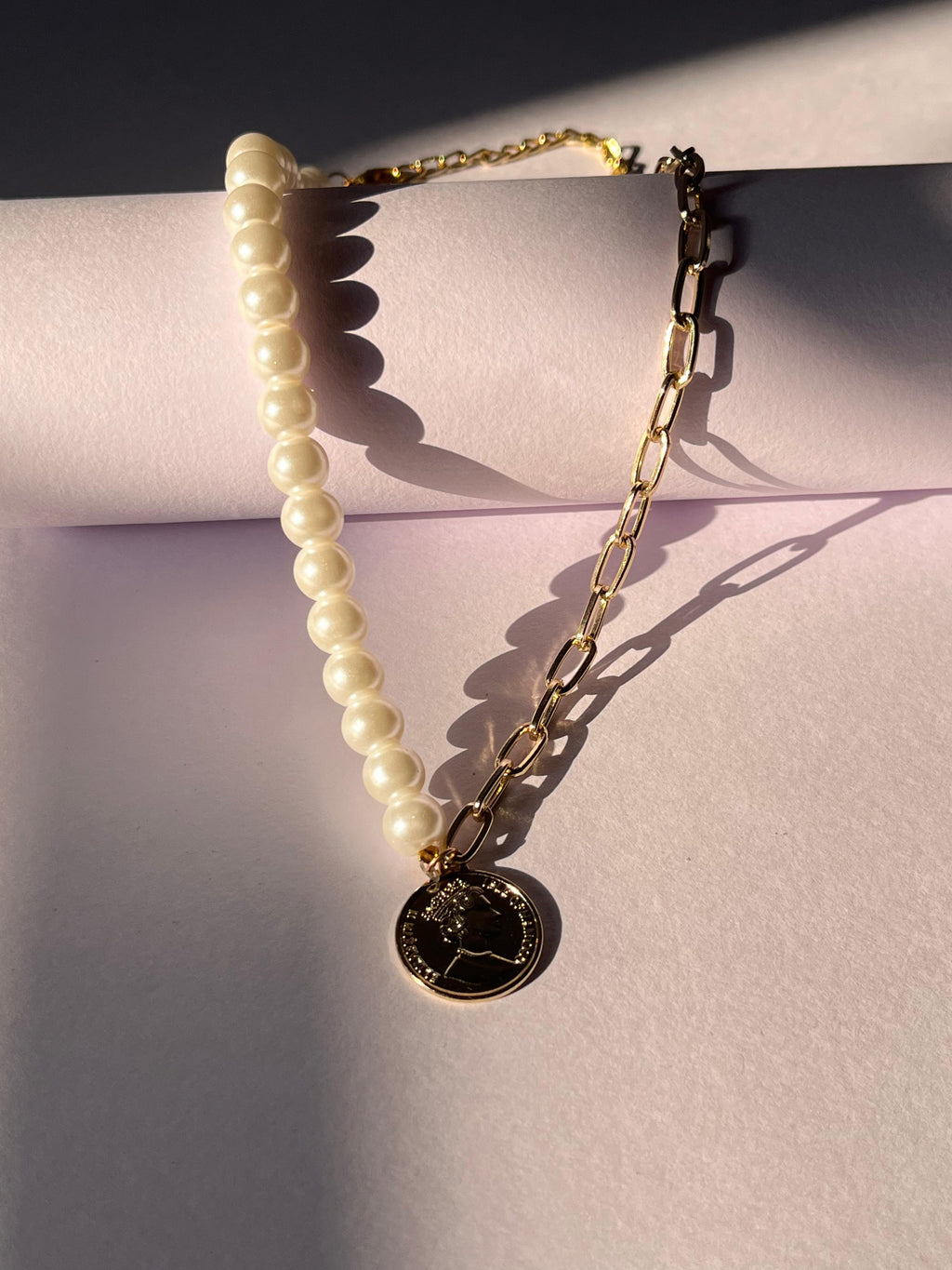 Pearl chain