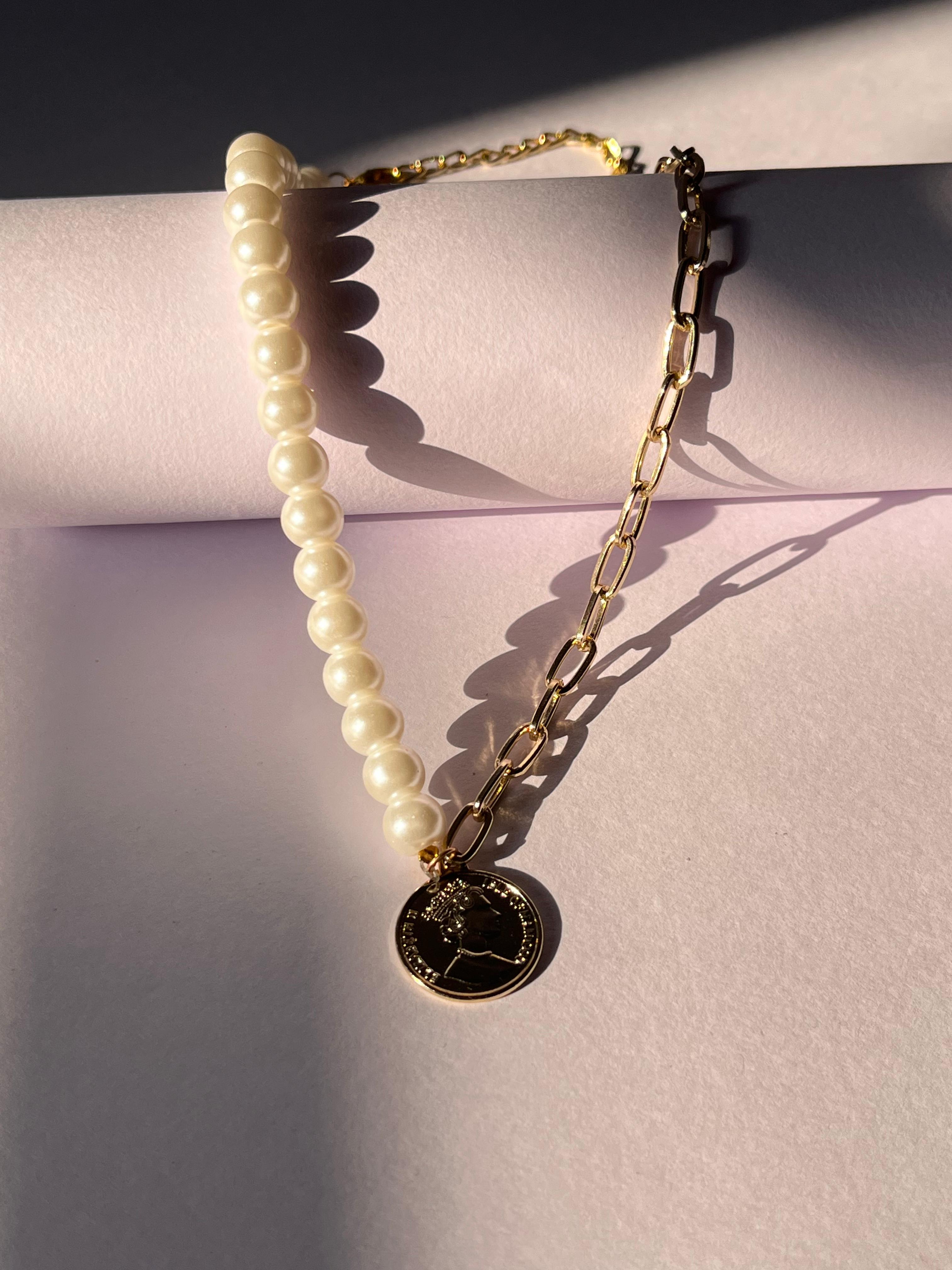 Pearl chain
